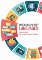 Mastering Primary Languages 1474296645 Book Cover