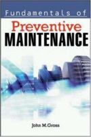 Fundamentals of Preventive Maintenance 081447389X Book Cover
