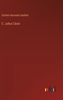 C. Julius Cäsar 3563300011 Book Cover