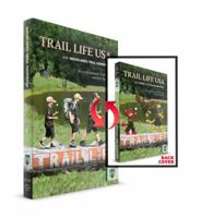 Trail Life USA Woodlands Trail Handbook Premiere Edition with Friends of the Woodlands Trail 2 in 1 0991231635 Book Cover