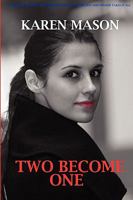 Two become One 1409271374 Book Cover