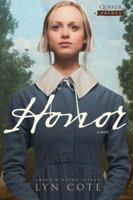 Honor 141437562X Book Cover