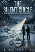 The Silent Circle: Some Secrets are Buried. Others are Protected (Echo Falls: Secrets Beneath the Surface) B0GTHXS72F Book Cover