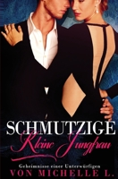 Schmutzige kleine Jungfrau 1976567211 Book Cover