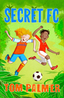 Secret FC 1781126879 Book Cover