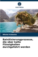 Bainitisierungprozesse, die über kalte Flüssigkeiten durchgeführt werden 6203268488 Book Cover