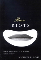 Race Riots 0773531092 Book Cover