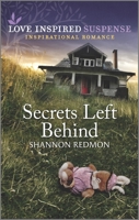 Secrets Left Behind 1335555080 Book Cover