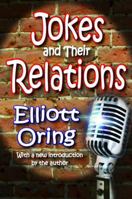 Jokes and Their Relations 0813117747 Book Cover