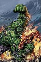 Incredible Hulk, Vol. 8: Big Things 0785115331 Book Cover