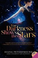 For Darkness Shows the Stars 0062006150 Book Cover