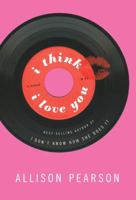 I Think I Love You 009946859X Book Cover