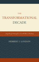 Transformational Decade: Snapscb: Snapshots of a Decade from 9/11 to the Obama Presidency 0761861599 Book Cover