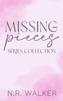 Missing Pieces Series Collection 192588676X Book Cover