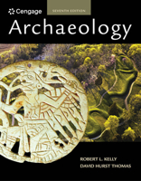 Archaeology 0030227283 Book Cover
