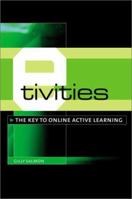E-tivities: The Key to Active Online Learning B01BNHQ1TW Book Cover