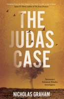 The Judas Case 191512252X Book Cover