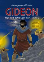 Gideon and the Time of the Judges 877247517X Book Cover