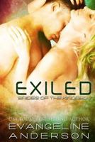 Exiled 1530811589 Book Cover