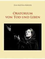 Oratorium von Tod und Leben 3848256606 Book Cover