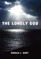The Lonely God 1933265809 Book Cover