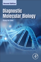 Diagnostic Molecular Biology 0128028238 Book Cover