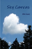 Sky Canvas 0557667534 Book Cover