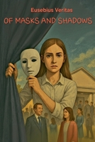 Of Masks and Shadows B0G6CZK67G Book Cover