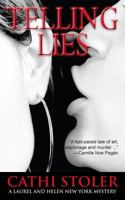 Telling Lies 160381843X Book Cover