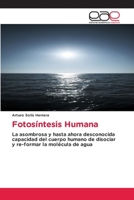 Fotosintesis Humana 3659073180 Book Cover