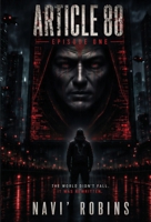 Article 88: Episode One B0H34QCWJ5 Book Cover