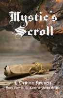 Mystic's Scroll B0F4HH1T69 Book Cover