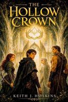 The Hollow Crown B0HHXYD9TN Book Cover