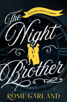 The Night Brother 0008166137 Book Cover