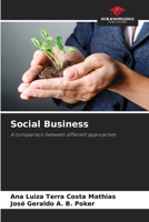 Social Business 6209168205 Book Cover