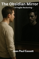 The Obsidian Mirror: - A Fragile Reckoning - B0FH9X5ZN7 Book Cover