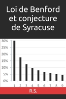 Loi de Benford et conjecture de Syracuse B0BRC7B3CJ Book Cover