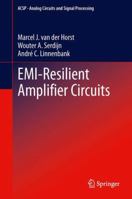 EMI-Resilient Amplifier Circuits 3319033662 Book Cover