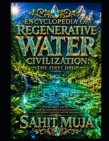 ENCYCLOPEDIA OF REGENERATIVE WATER CIVILIZATION: THE FIRST DROP: VOLUME 1 OF 50: FROM THE FIRST DROP TO THE FUTURE OF LIFE, FOOD, ENERGY, INDUSTRY, NATURE AND HUMANITY B0HGBKN2HH Book Cover