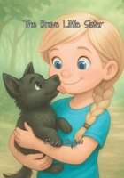 The Brave Little Sister B0FWQNW6H1 Book Cover