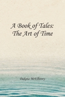 The Art of Time B08R27GT5Y Book Cover
