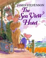 The Sea View Hotel 0688134696 Book Cover