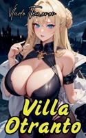 Villa Otranto B0FG77JVYR Book Cover