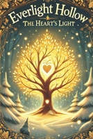 Everlight Hollow: The Heart's Light B0DRPMM8BT Book Cover