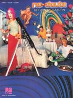 Return of Saturn 0769297684 Book Cover