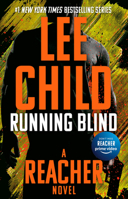 The Visitor (Jack Reacher, #4) 0515143502 Book Cover