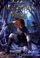 Downfall and Rise 0578346168 Book Cover