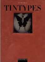 Jayne Hinds Bidaut: Tintypes 1888001798 Book Cover