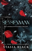 Sensenmann (Die Apokalyptischen Reiter) (German Edition) B0GJPQ5P5K Book Cover