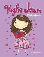 Party Queen 1404875824 Book Cover